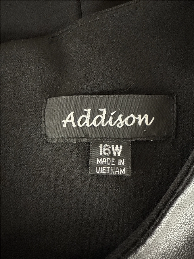 Addison