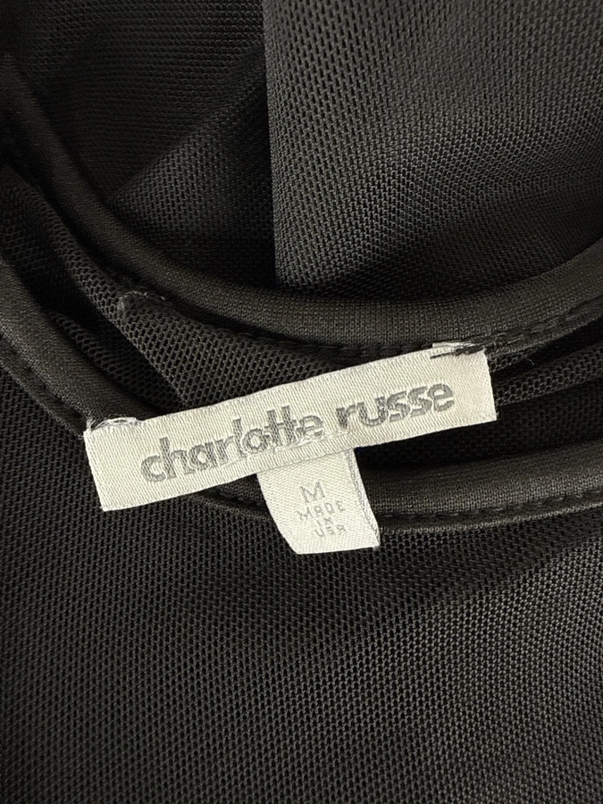 Charlotte Russe