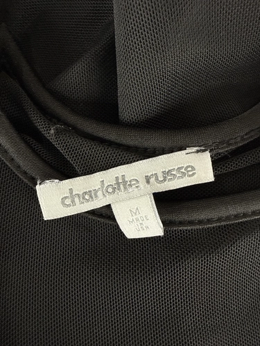 Charlotte Russe