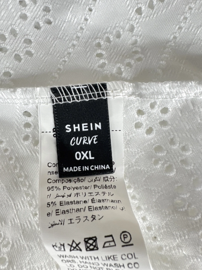 Shein Curve