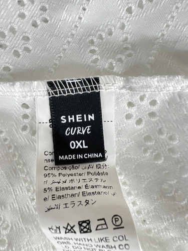 Shein Curve