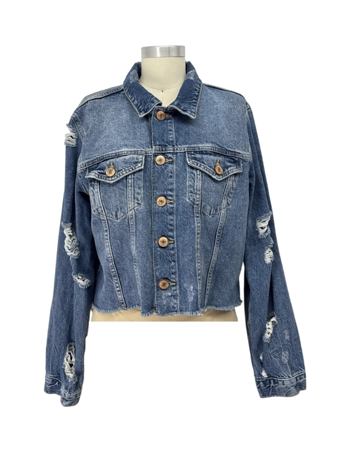 Forever 21