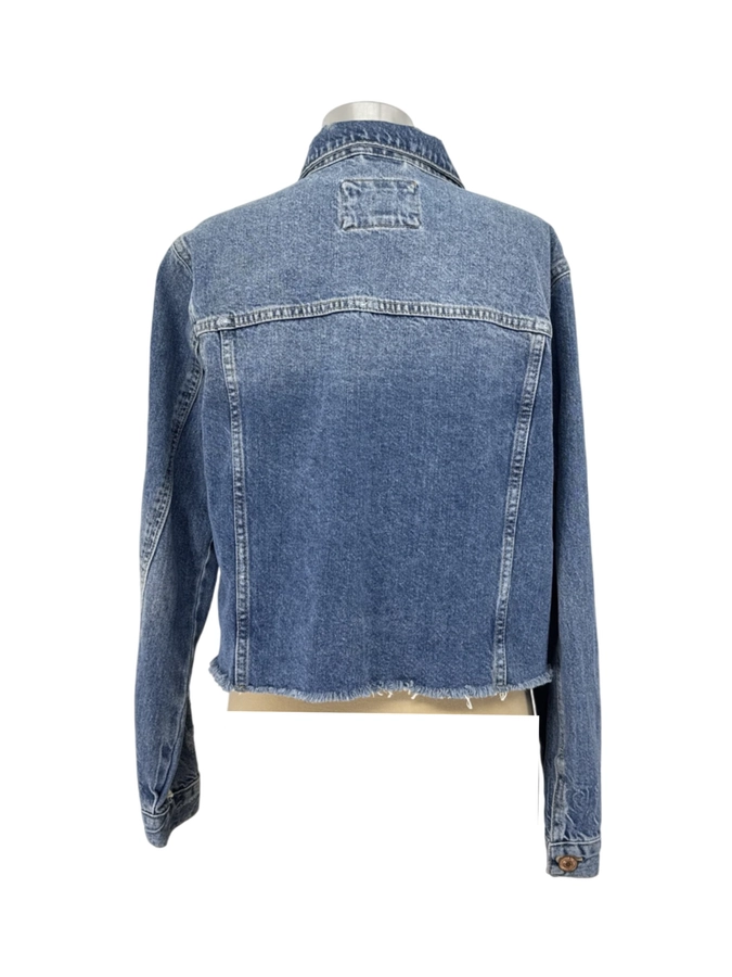 Forever 21
