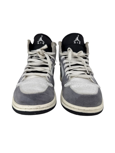 Nike Air Jordan