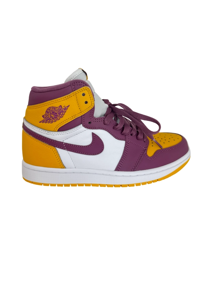 Nike Air Jordan 1