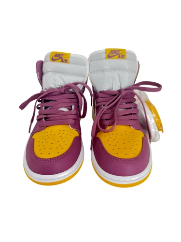 Nike Air Jordan 1
