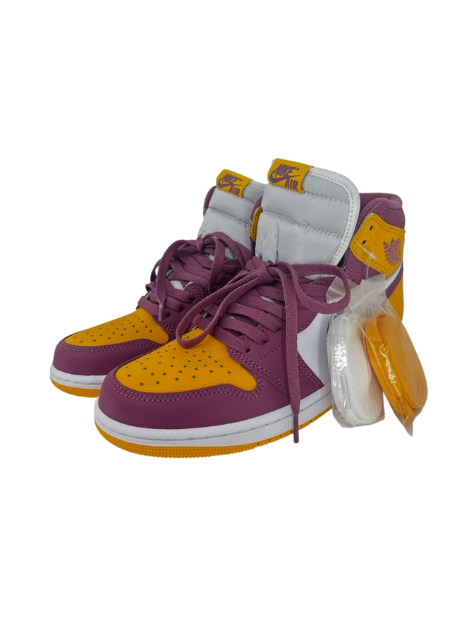 Nike Air Jordan 1