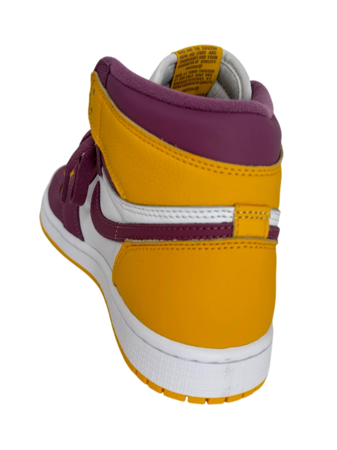 Nike Air Jordan 1