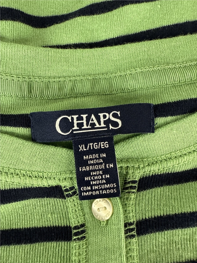 Chaps
