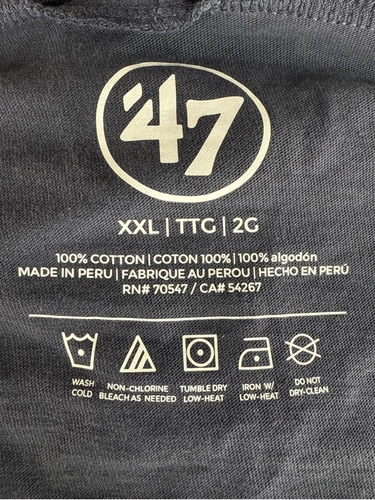 NFL Team Apparel