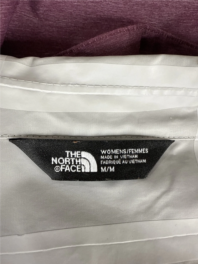 The North Face
