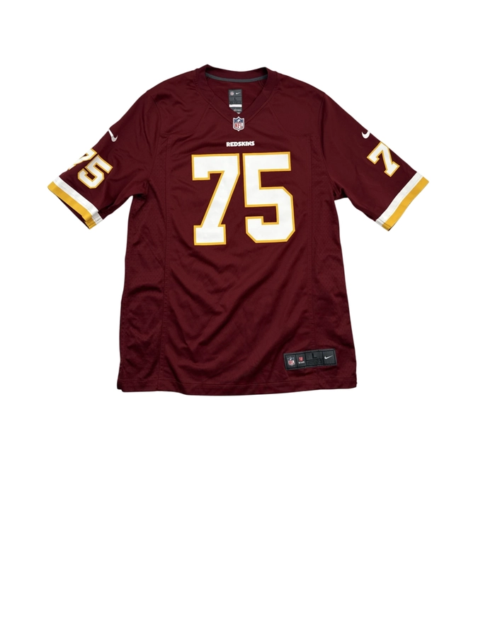 NFL/Nike Washington Redskins