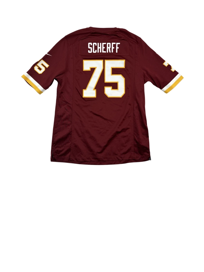 NFL/Nike Washington Redskins
