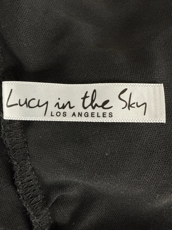 Lucy In The Sky
