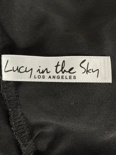 Lucy In The Sky