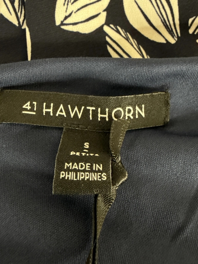41 Hawthorn
