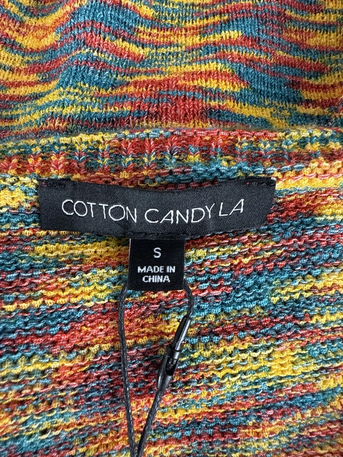 Cotton Candy LA