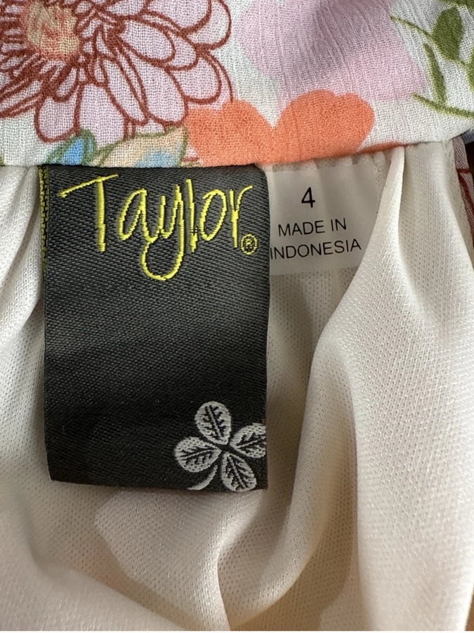 Taylor