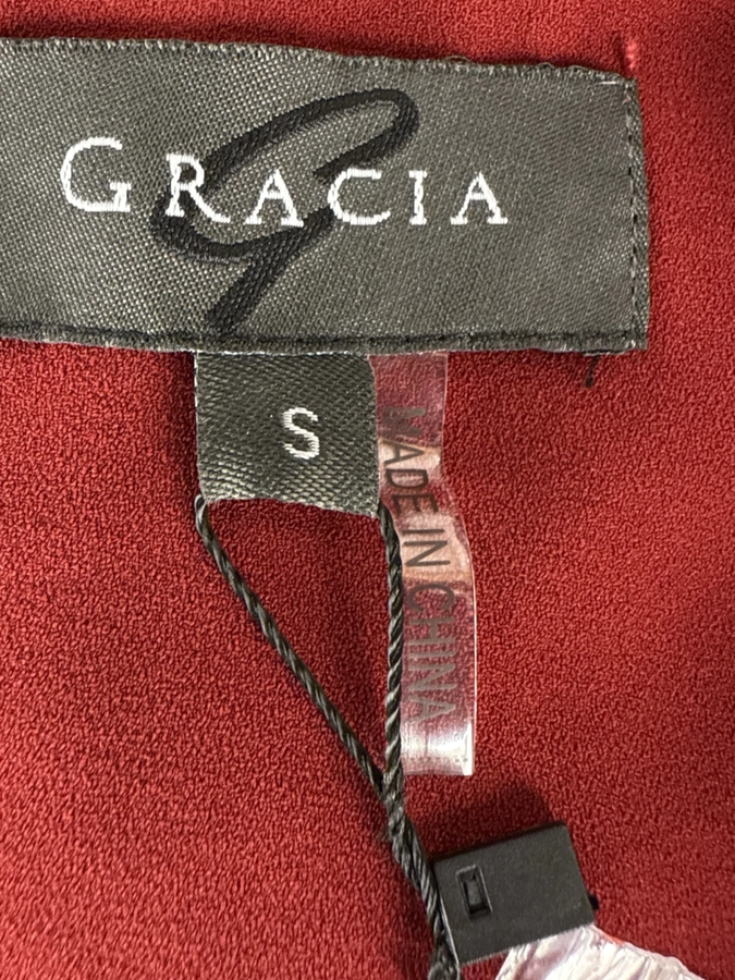 Gracia