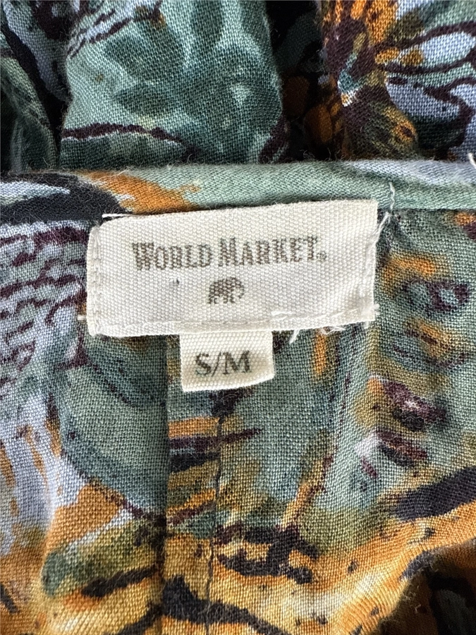 World Market