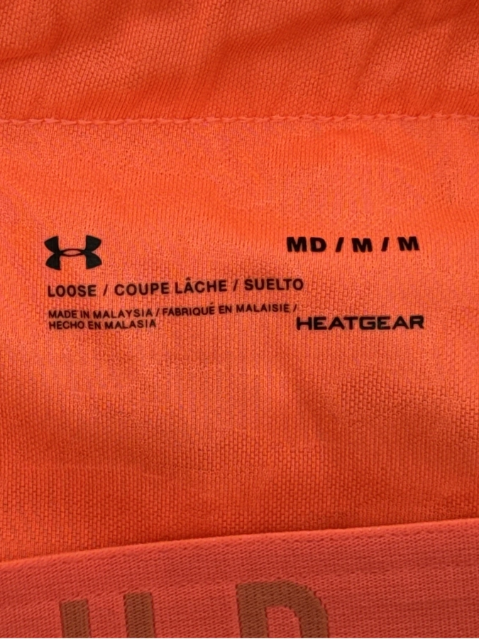 Under Armour