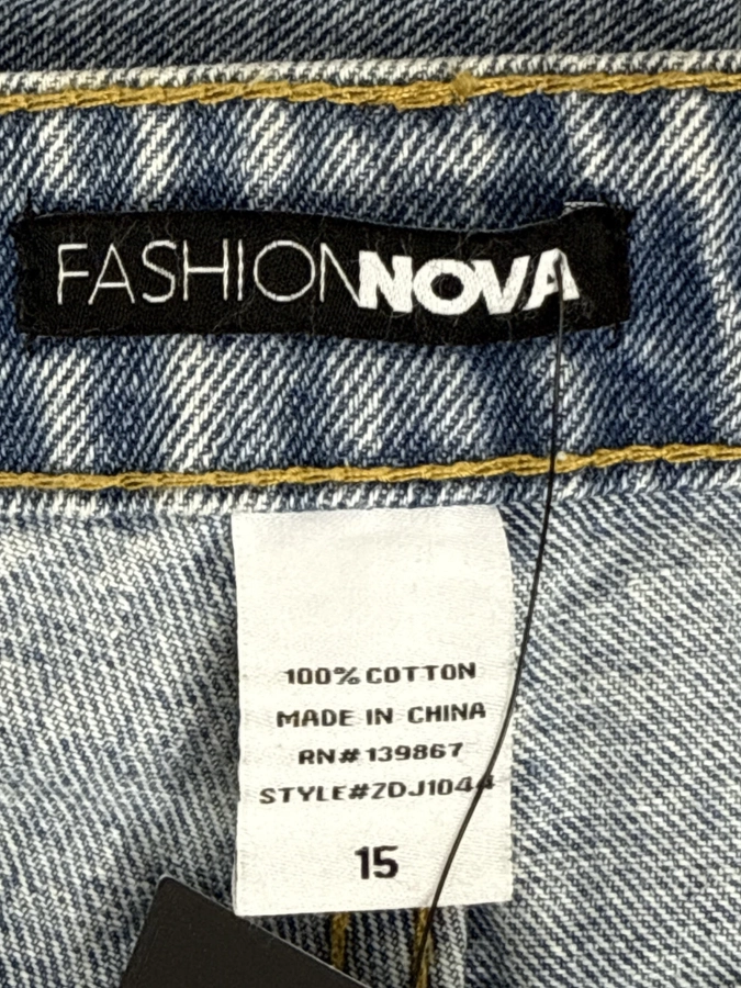 Fashion Nova