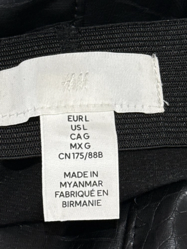 H&M