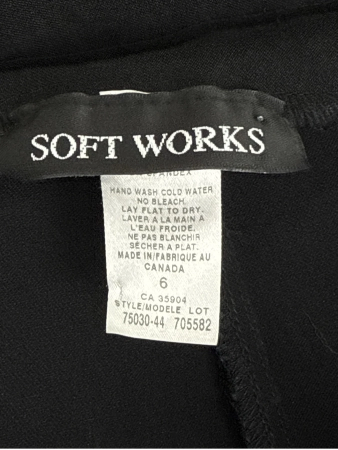Soft Works