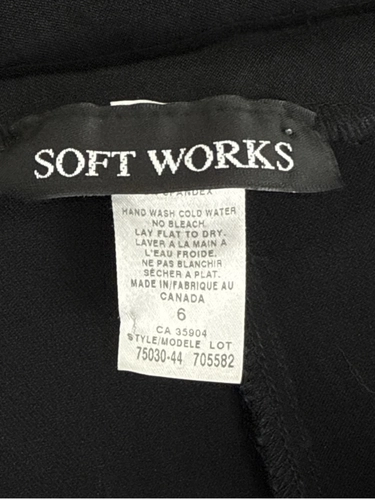 Soft Works