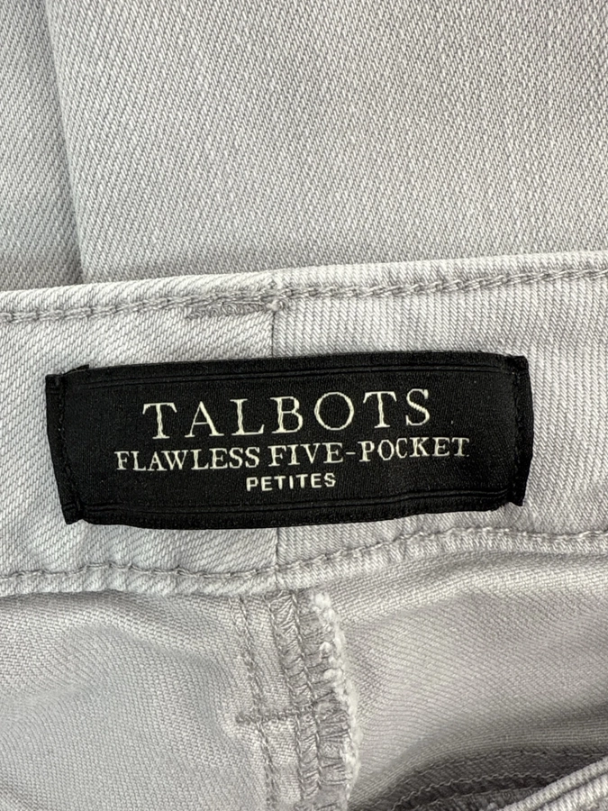 Talbots Petite