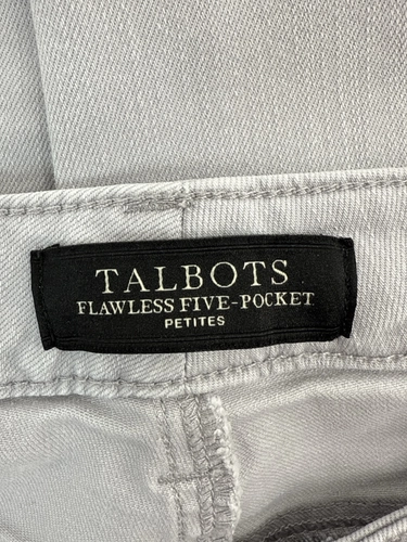 Talbots Petite