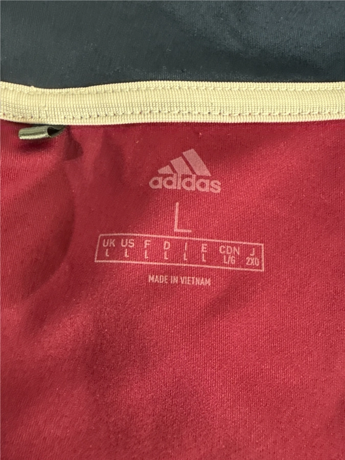 Adidas