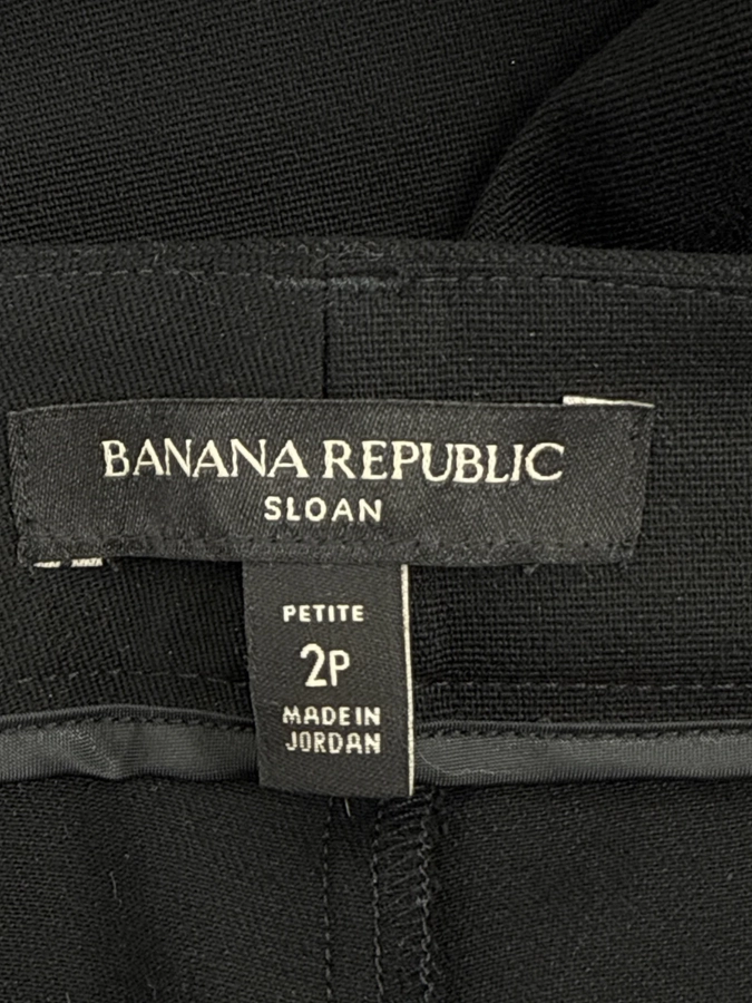 Banana Republic