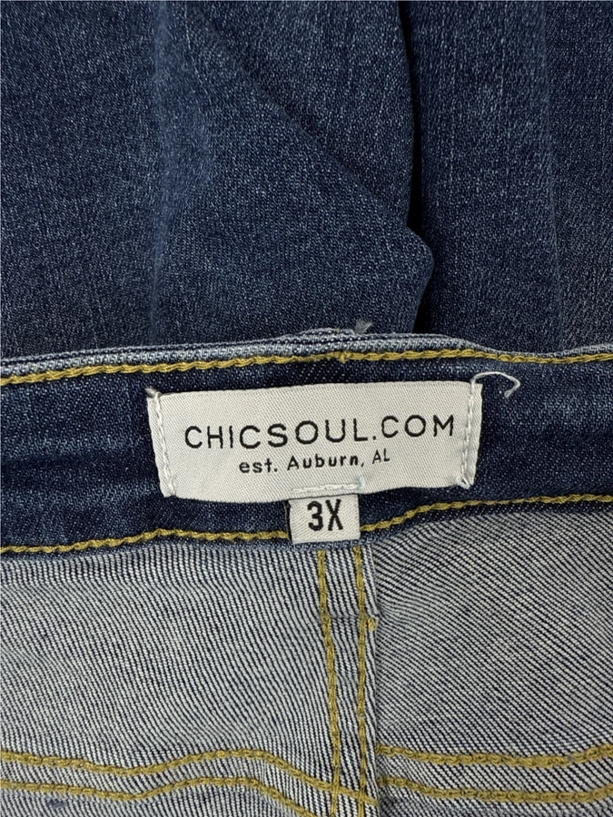 Chicsoul.com