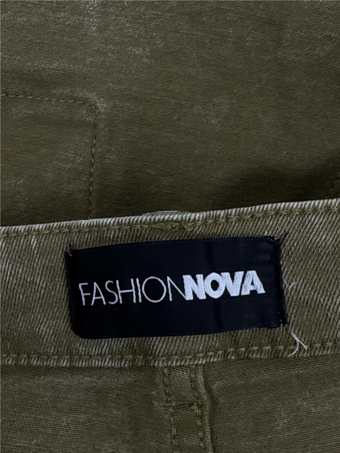 FashionNova