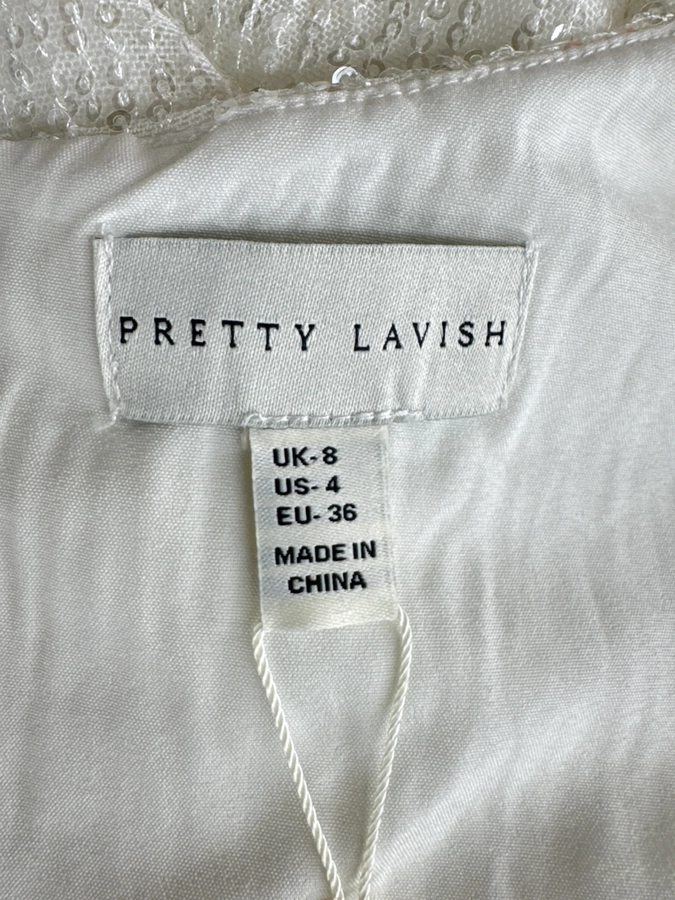 Pretty Lavish