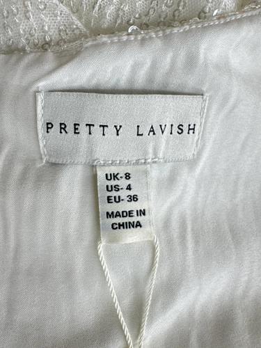 Pretty Lavish
