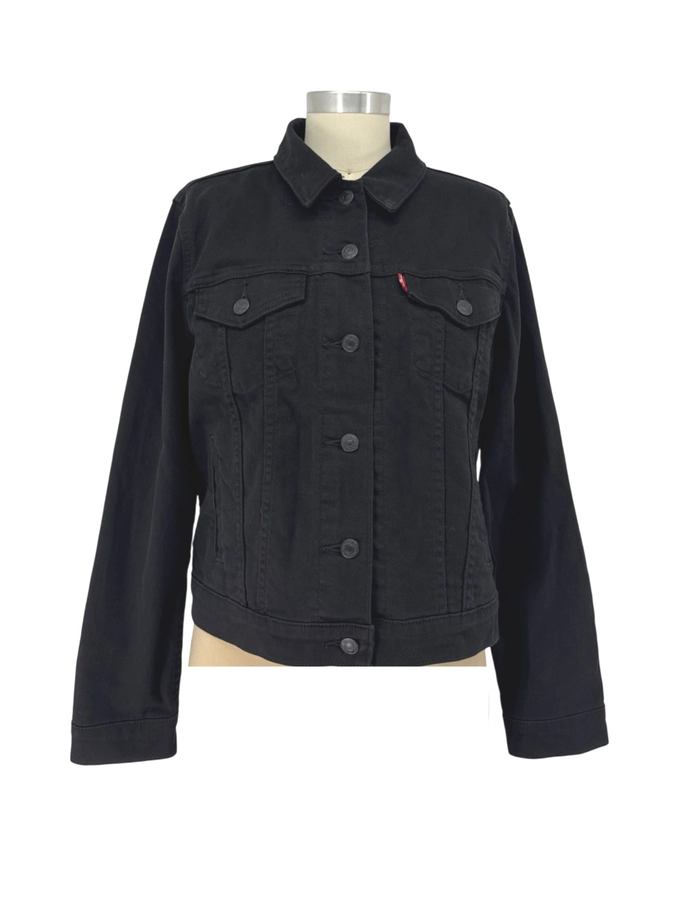Levi Strauss & Co.