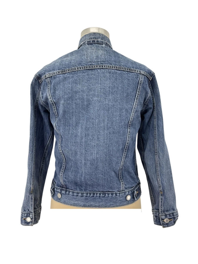 Levi Strauss & Co.