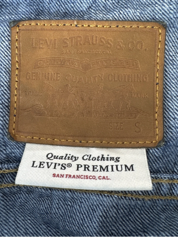 Levi Strauss & Co.