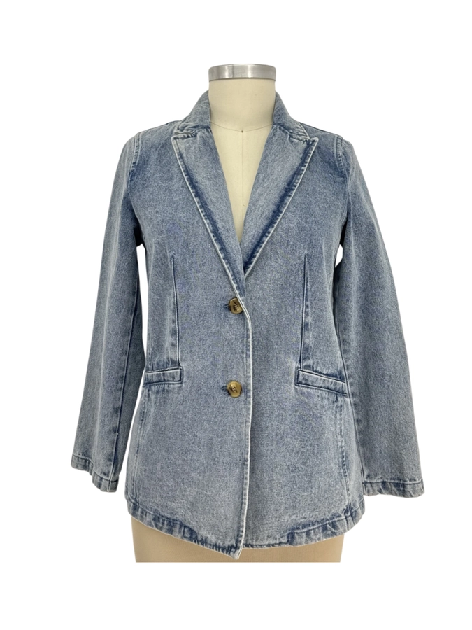 Levi Strauss & Co.