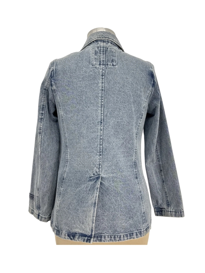 Levi Strauss & Co.