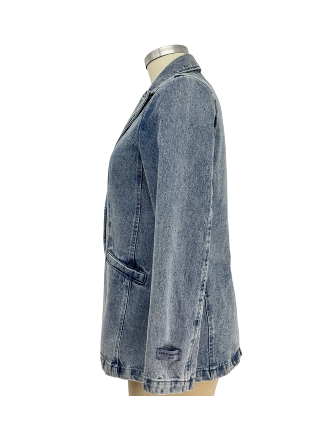 Levi Strauss & Co.