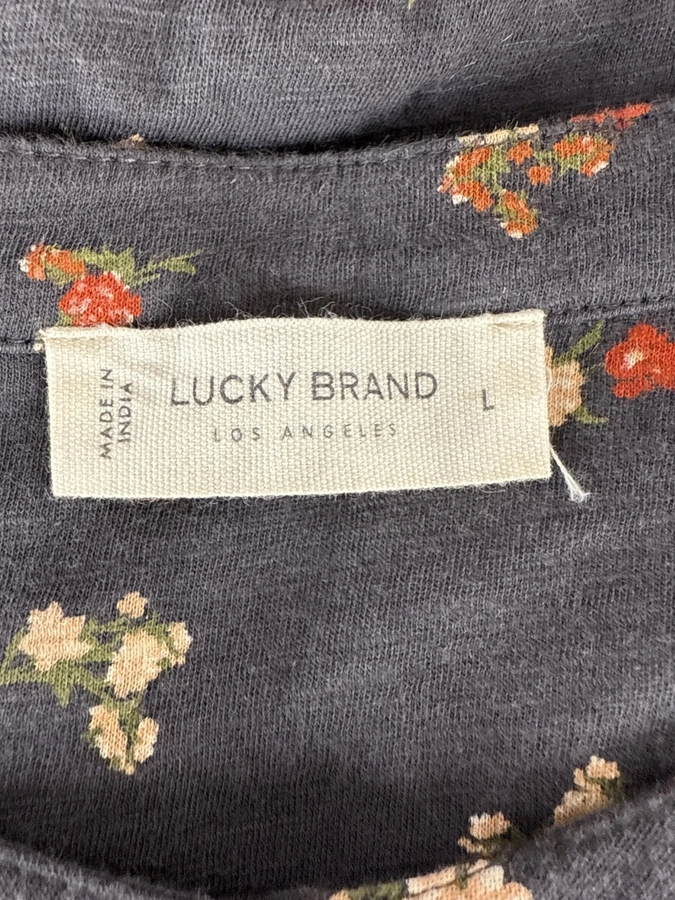 Lucky Brand