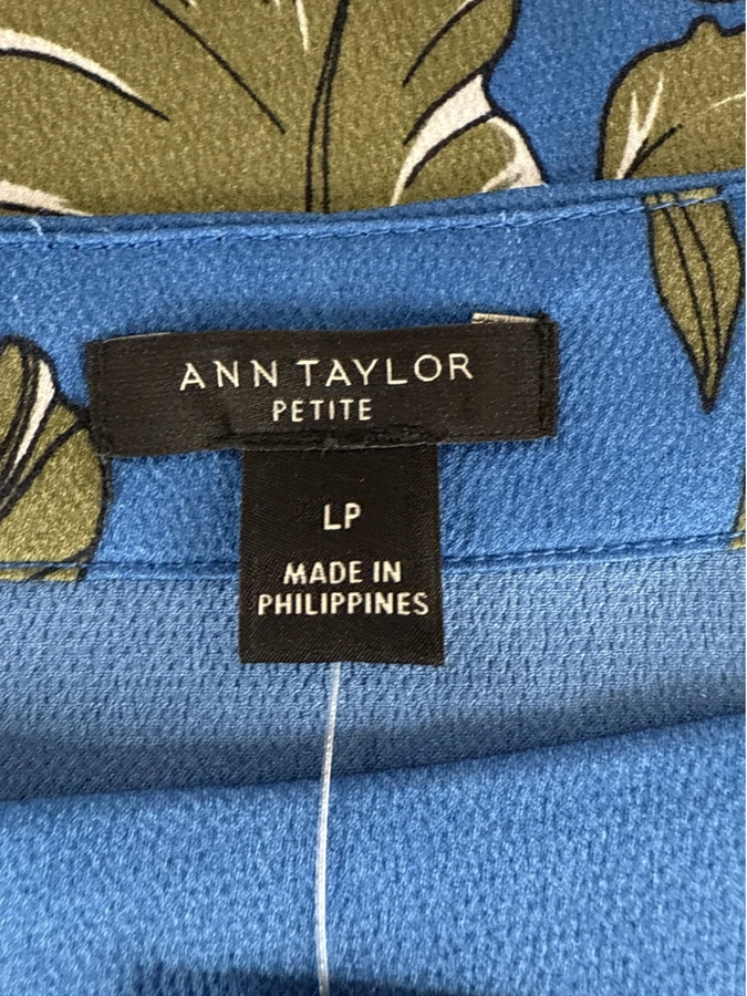 Ann Taylor Petite