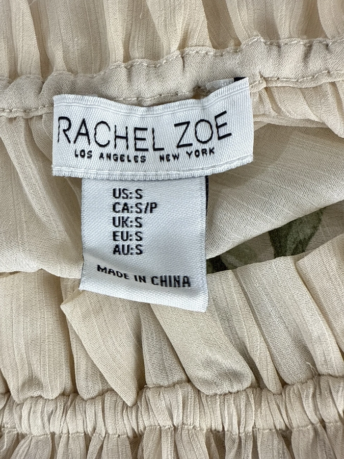 Rachel Zoe