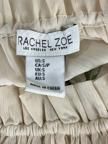Rachel Zoe