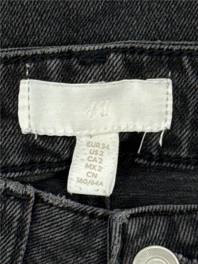 H&M