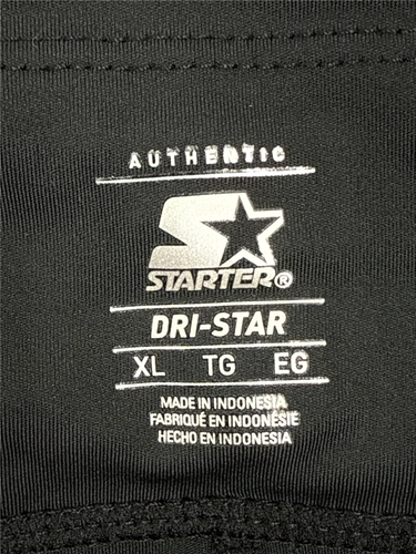 Starter