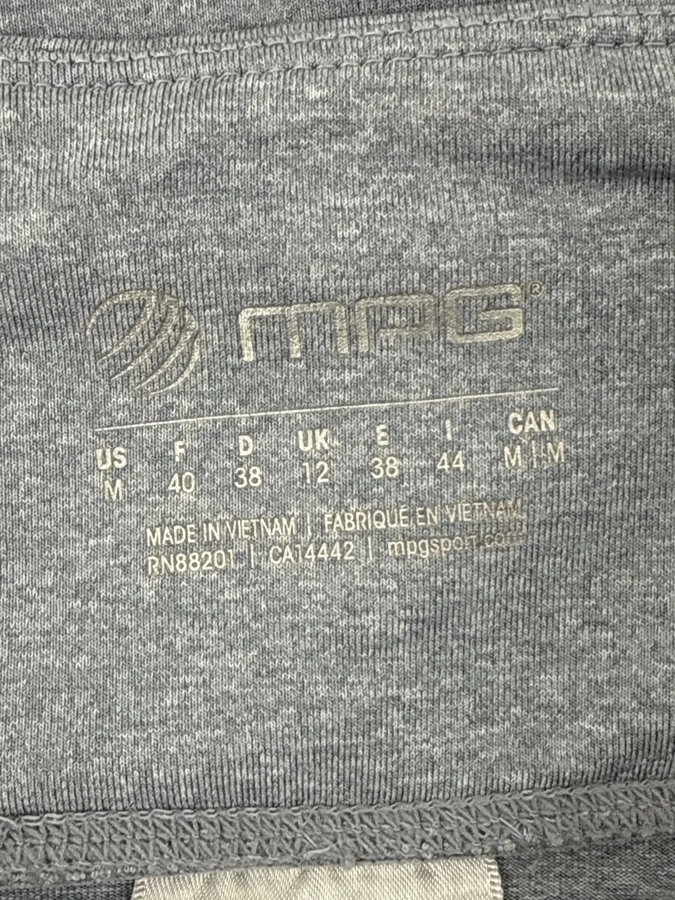 MPG